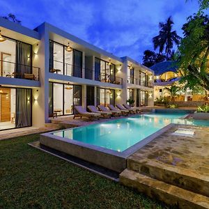 Terra Resort